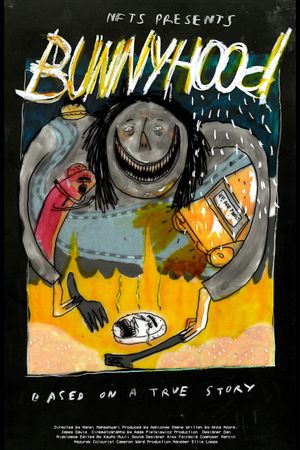 Bunnyhood's poster