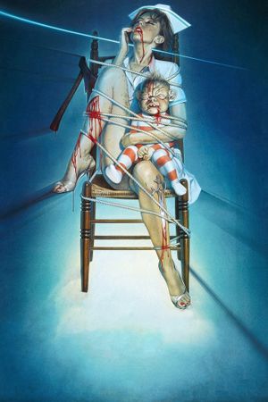 Dead Alive's poster