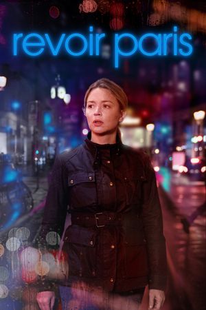 Revoir Paris's poster