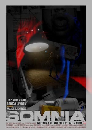 Somnia's poster