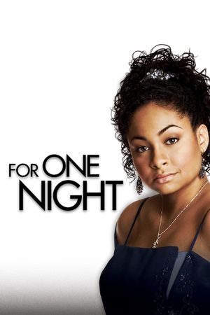 For One Night's poster