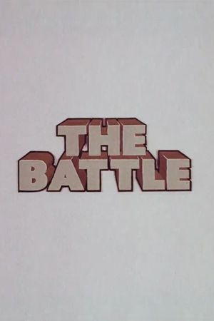 The Battle's poster