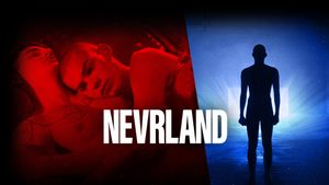 Nevrland's poster
