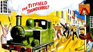 The Titfield Thunderbolt's poster