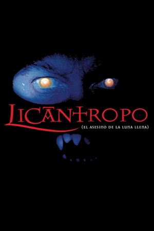 Lycantropus: The Moonlight Murders's poster