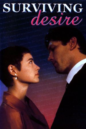 Surviving Desire's poster