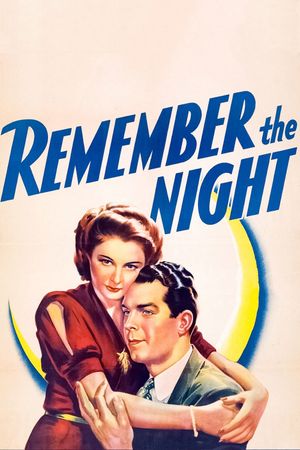 Remember the Night's poster