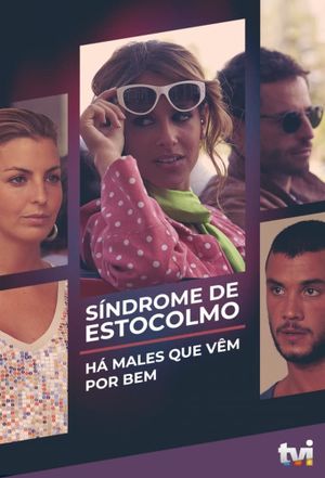 Síndrome de Estocolmo's poster image