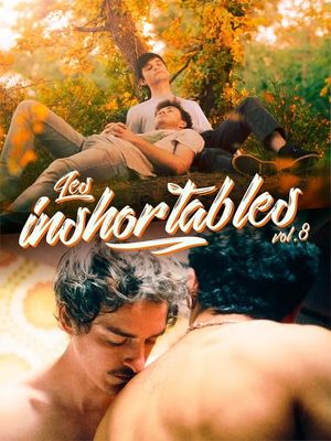 Les Inshortables, Vol. 8's poster