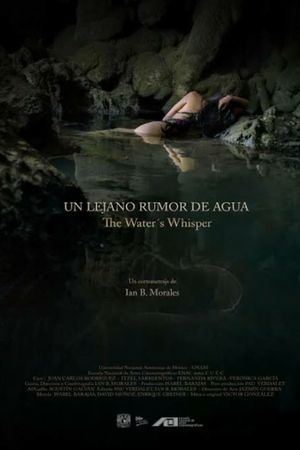 The Water's Whisper's poster