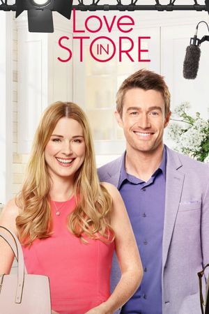 Love in Store's poster