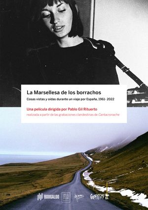 La marsellesa de los borrachos's poster