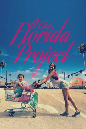 The Florida Project's poster