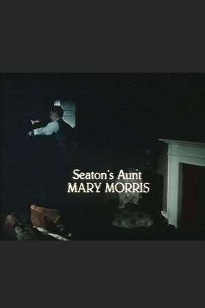 Seaton’s Aunt's poster