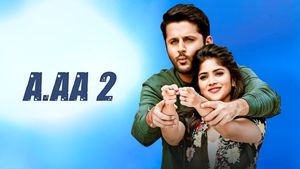 Chal Mohan Ranga's poster