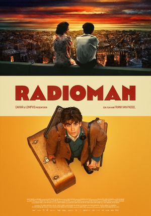 The Soundman's poster image