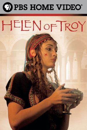 Helen of Troy's poster