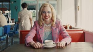 Chloe Cherry Likes Her Men Like Her Tea's poster