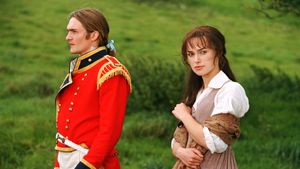 Pride & Prejudice's poster