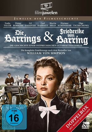 Die Barrings's poster