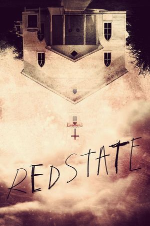 Red State's poster