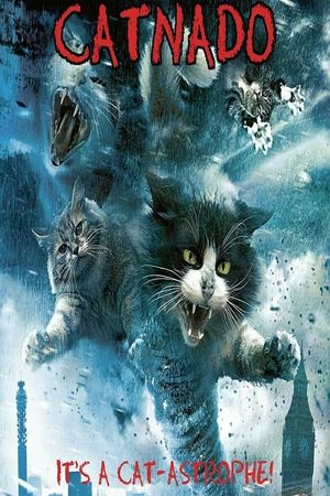 Catnado's poster