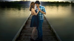 The Best of Me's poster