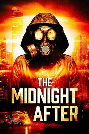 The Midnight After's poster