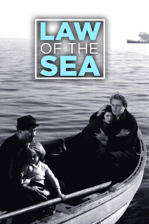 The Law of the Sea's poster
