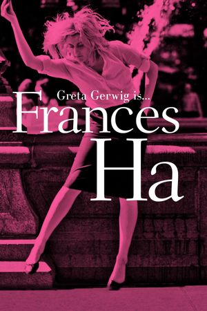 Frances Ha's poster