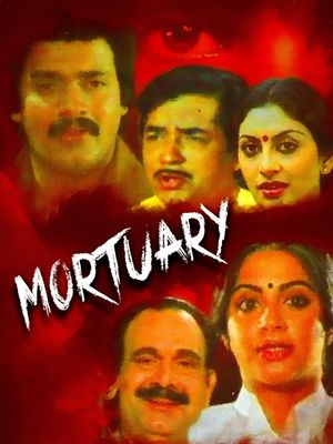 Mortuary's poster image