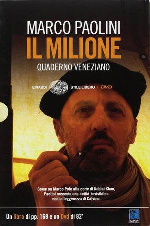 Il Milione's poster