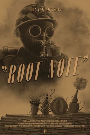 Root Note's poster
