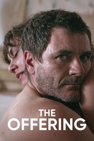 The Offering's poster