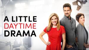 A Little Daytime Drama's poster