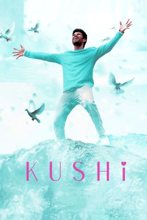 Kushi's poster