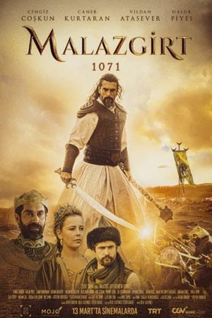Malazgirt 1071's poster