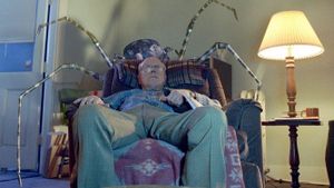 Eight Legged Freaks's poster