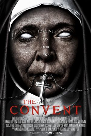 The Convent's poster
