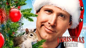 National Lampoon's Christmas Vacation's poster