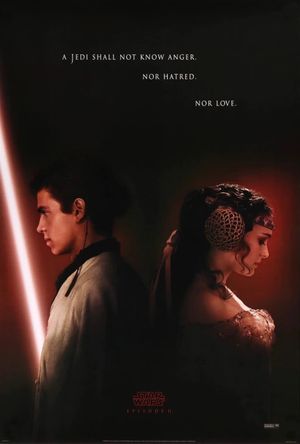 Star Wars: Episode II - Attack of the Clones's poster