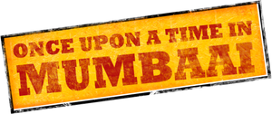 Once Upon a Time in Mumbaai's poster