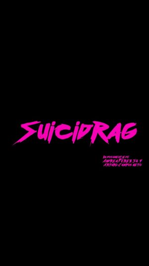 Suicidrag's poster image