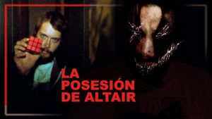 1974: The Possession of Altair's poster