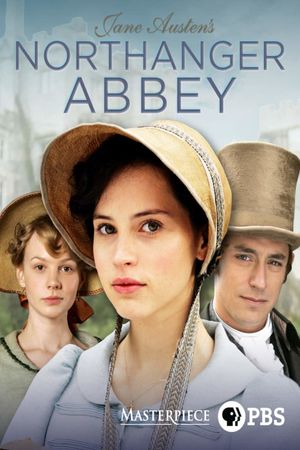Northanger Abbey's poster