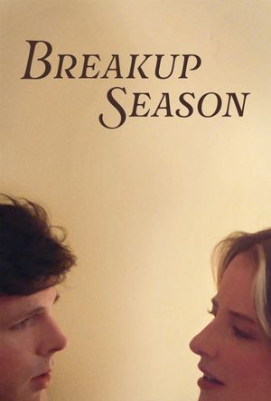 Breakup Season's poster