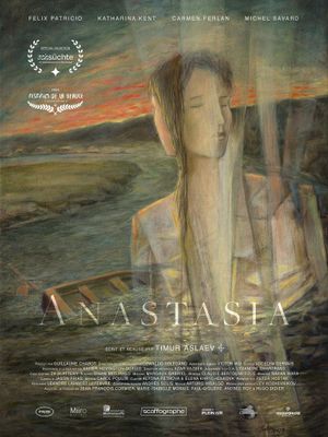 Anastasia's poster