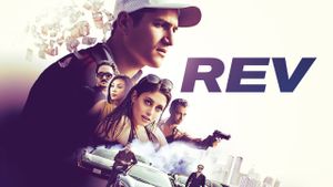 Rev's poster