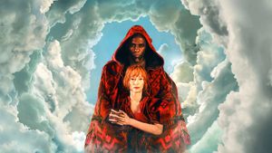 Three Thousand Years of Longing's poster
