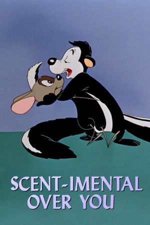 Scent-imental Over You's poster